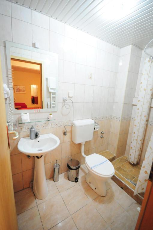 Vip Hotel Skopje - New Management Cameră foto